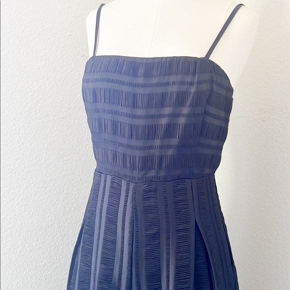 NWT Anthropologie Black Endless Rose Jumpsuit - Picture 4 of 8